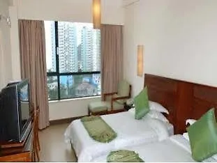 Sanya City Link Hotel