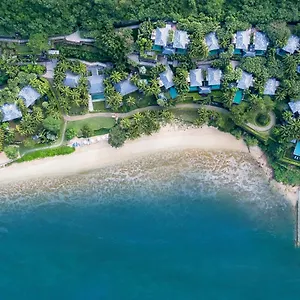5* Ośrodek wypoczynkowy Mandarin Oriental,