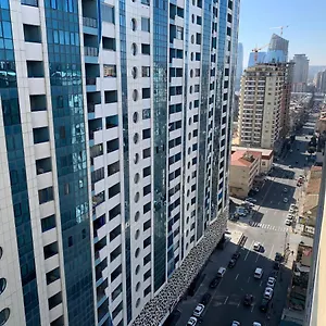 Park Azure Deluxe 2 Bedroom , Баку Азербайджан