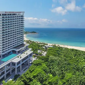 Отель Dadonghai Seaview