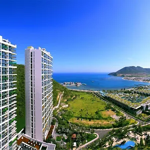 Курортный комплекс Serenity Coast