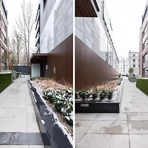 Pawia 51 - Comfort By Renters , Варшава Польша