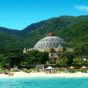 Курортный комплекс Yalong Bay Universal