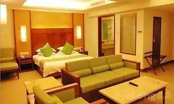 Sanya City Link Hotel