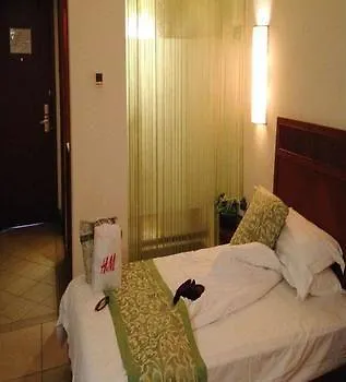 Sanya City Link Hotel