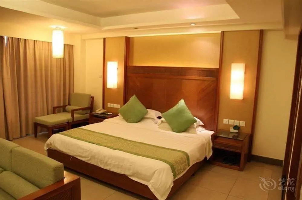 Sanya City Link Hotel
