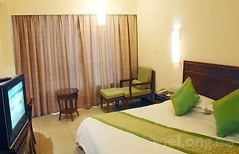 Sanya City Link Hotel
