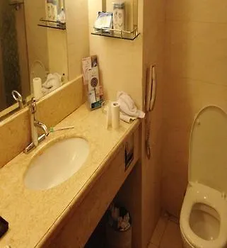 ****  Sanya City Link Hotel Китай