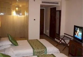Sanya City Link Hotel