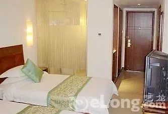 Sanya City Link Hotel Китай