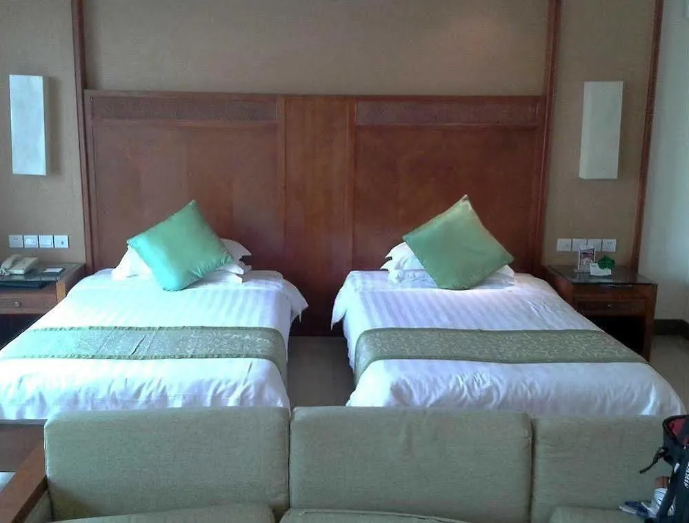 Sanya City Link Hotel