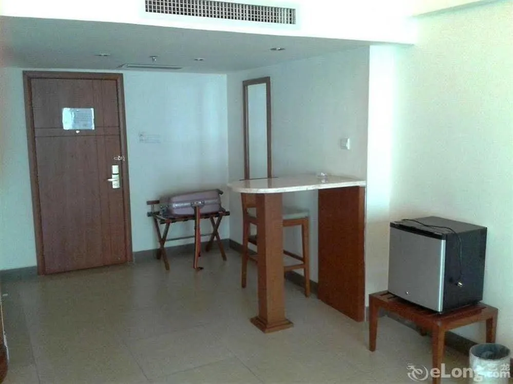 Sanya City Link Hotel Китай