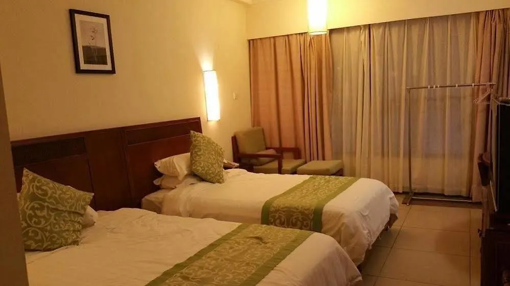 Sanya City Link Hotel