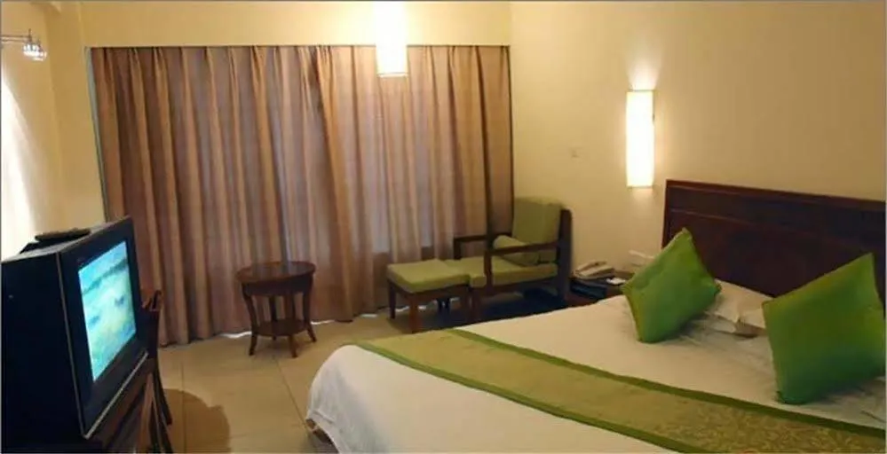 Sanya City Link Hotel